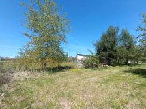 Działka budowlana Kalinowice. Zdjęcie 3