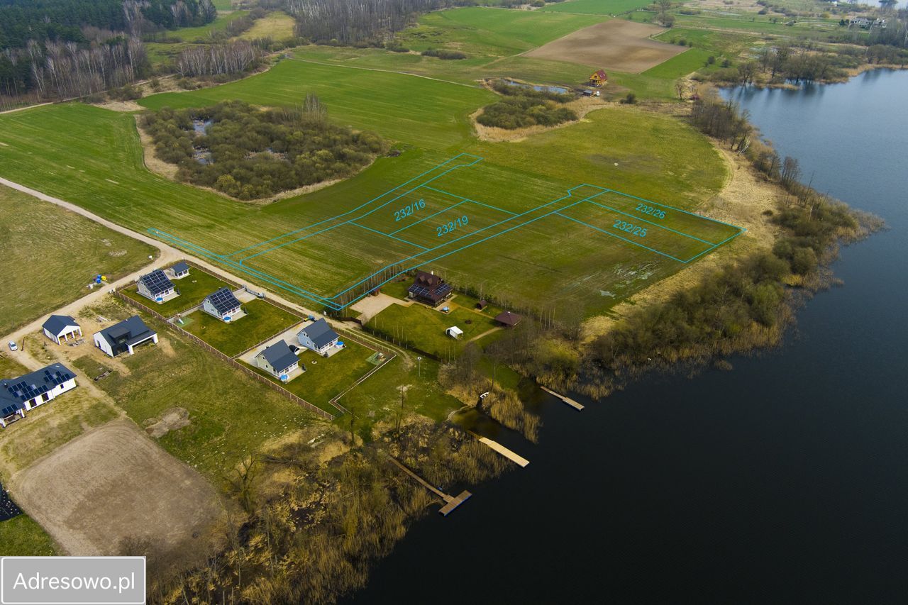 Działka rekreacyjna Windyki. Zdjęcie 6