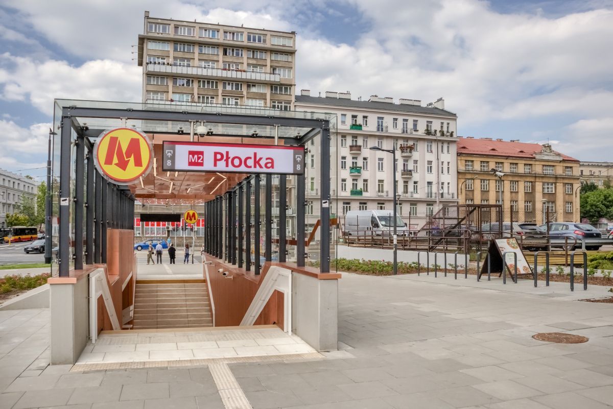 Mieszkanie 2-pokojowe Warszawa Wola, ul. Wolska. Zdjęcie 8