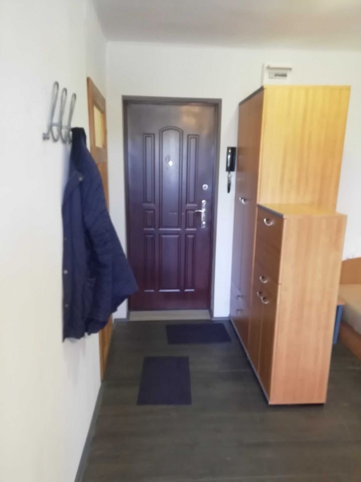 Mieszkanie 1-pokojowe Puławy, ul. Wacława Sieroszewskiego. Zdjęcie 7