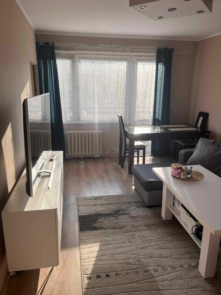 Mieszkanie 3-pokojowe Żychlin, ul. Łąkowa. Zdjęcie 5