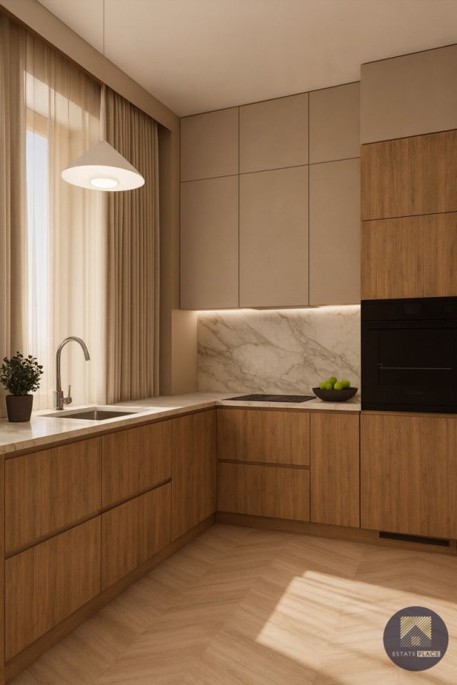 Mieszkanie 3-pokojowe Falenty, ul. Falencka. Zdjęcie 3