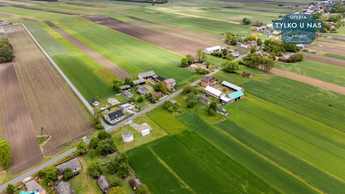 dom wolnostojący, 7 pokoi Klonowa. Zdjęcie 12