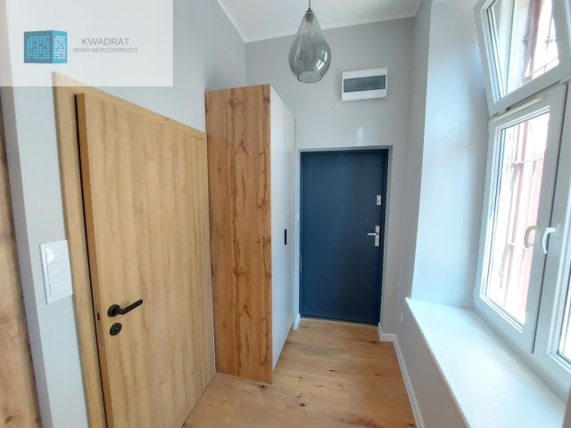 Mieszkanie 1-pokojowe Łódź, ul. dr. Adama Próchnika. Zdjęcie 5