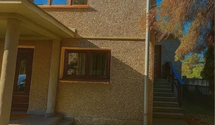 dom wolnostojący Garlica Duchowna