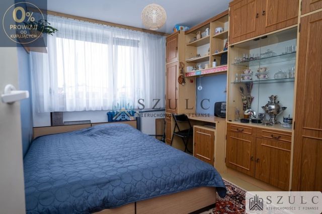 Mieszkanie 3-pokojowe Suwałki, ul. Mikołaja Reja. Zdjęcie 3