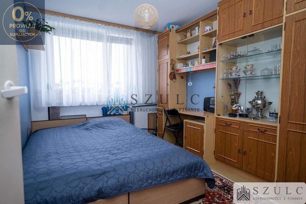 Mieszkanie 3-pokojowe Suwałki, ul. Mikołaja Reja. Zdjęcie 3