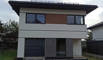 dom wolnostojący Sowlany