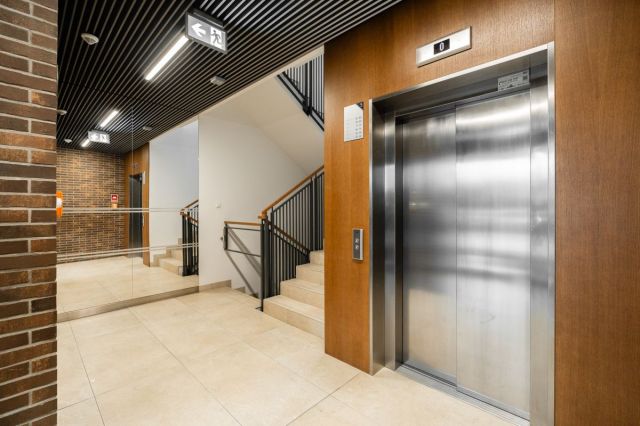 Mieszkanie 2-pokojowe Warszawa Praga-Północ, ul. Stefana Okrzei. Zdjęcie 16