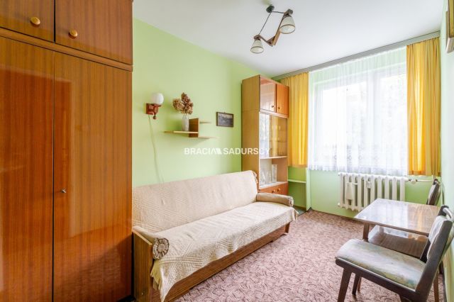 Mieszkanie 3-pokojowe Kraków Dębniki, ul. Komandosów. Zdjęcie 6