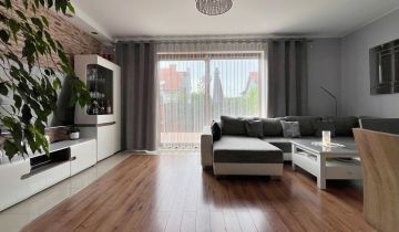 dom szeregowy, 5 pokoi Koszalin Rokosowo, ul. Laurowa