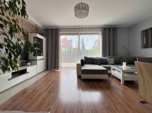 dom szeregowy, 5 pokoi Koszalin Rokosowo, ul. Laurowa. Zdjęcie 1