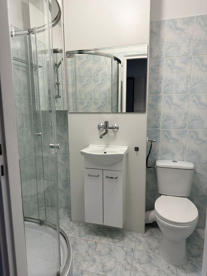 Mieszkanie 2-pokojowe Warszawa Mokotów, ul. Czerniakowska. Zdjęcie 3