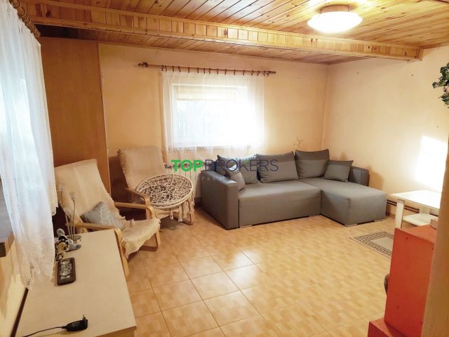 dom Dyszobaba. Zdjęcie 20