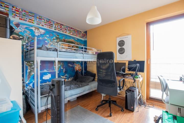 Mieszkanie 3-pokojowe Kraków Dębniki, ul. Lubostroń. Zdjęcie 9