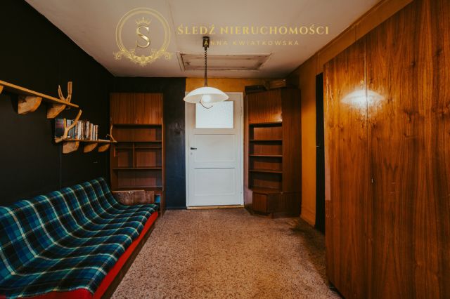 dom wolnostojący, 4 pokoje Oborniki Śląskie. Zdjęcie 9