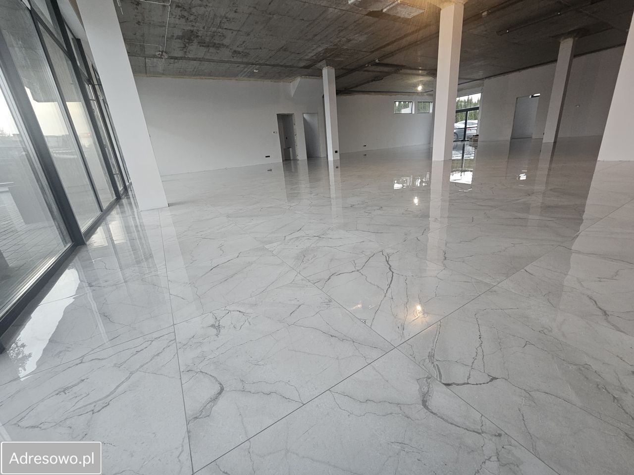 Lokal Wyszków, ul. Pułtuska. Zdjęcie 4