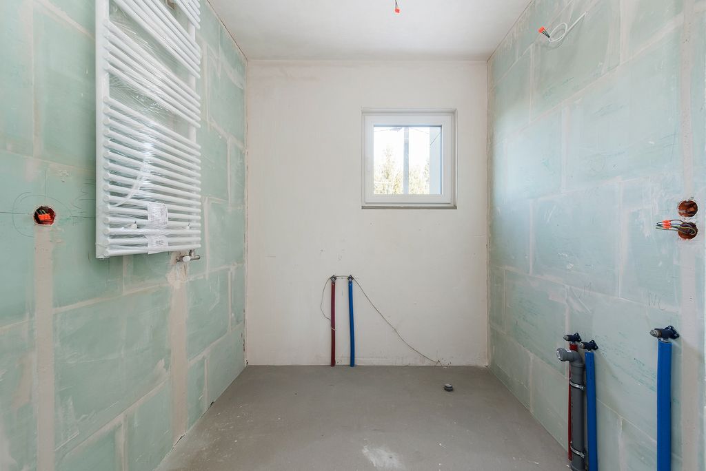 Mieszkanie 3-pokojowe Kraków Płaszów, ul. Golikówka. Zdjęcie 5