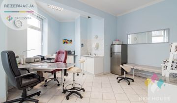 Lokal Olsztyn, ul. Rotmistrza Witolda Pileckiego