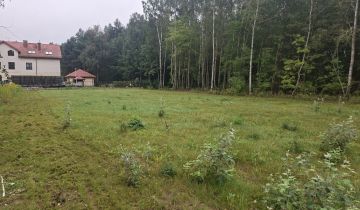 Działka rolno-budowlana Zakręt, ul. Piękna