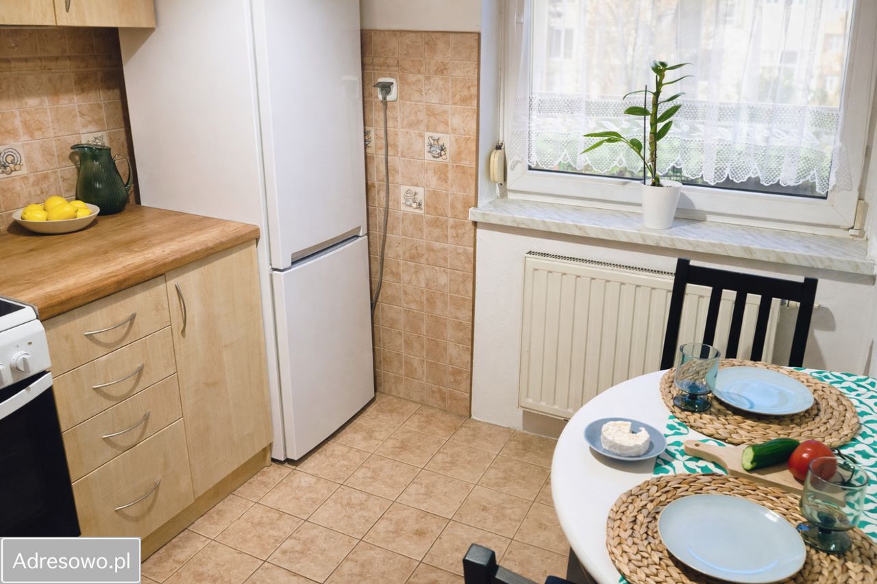 Mieszkanie 2-pokojowe Kraków Prądnik Czerwony, ul. Józefa Łepkowskiego. Zdjęcie 18