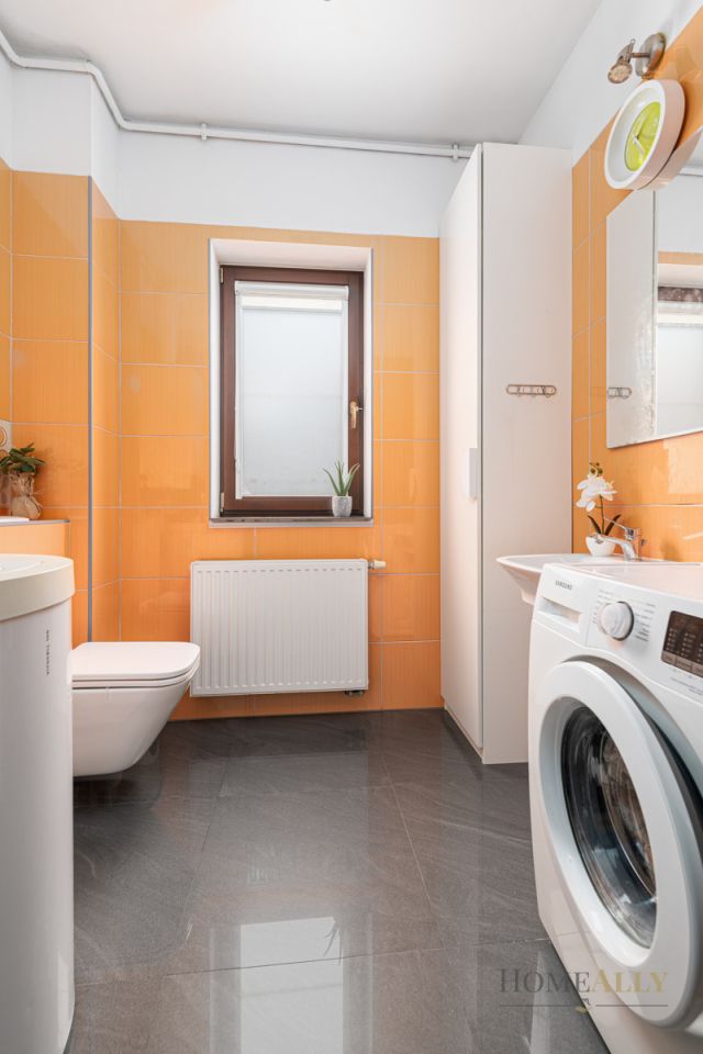 bliźniak, 5 pokoi Dziekanów Nowy. Zdjęcie 10