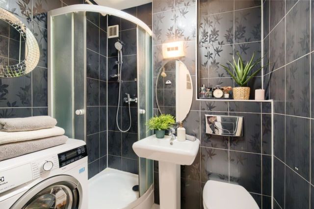 Mieszkanie 1-pokojowe Warszawa Targówek, ul. Suwalska. Zdjęcie 4