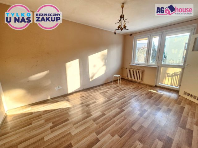 Mieszkanie 1-pokojowe Gdańsk Przymorze. Zdjęcie 5