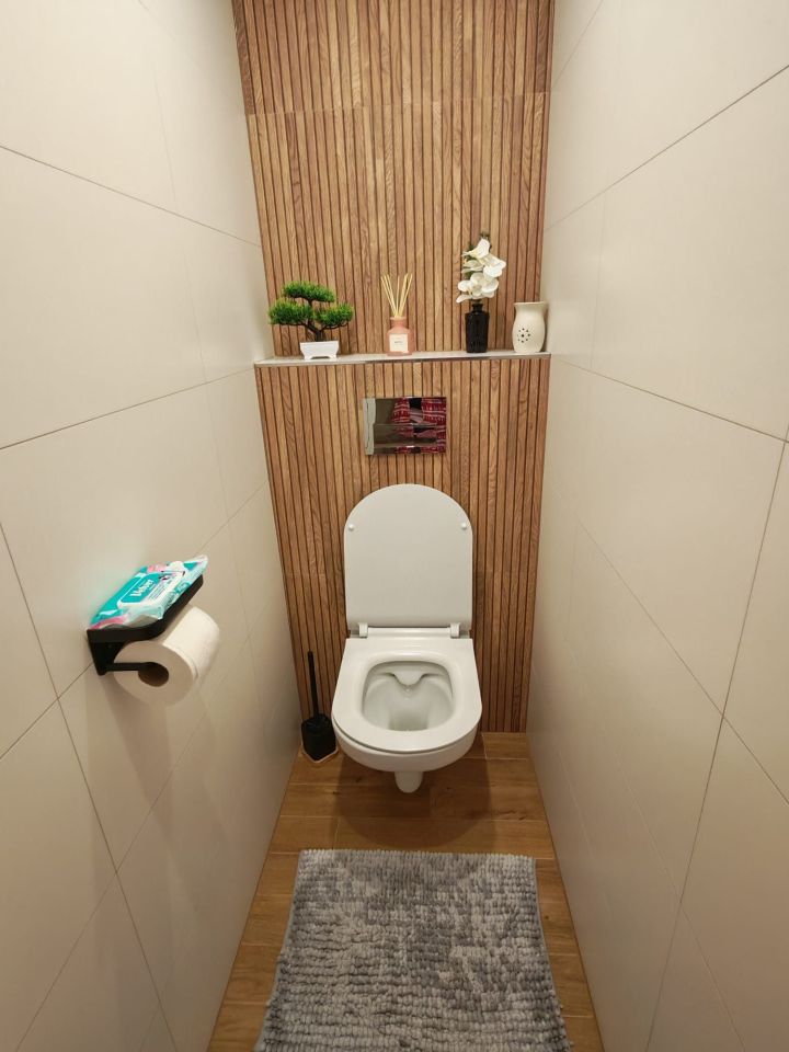 Mieszkanie 3-pokojowe Leśna Podlaska, ul. Bialska. Zdjęcie 3