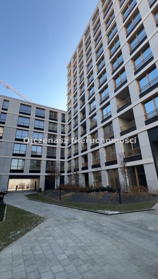 Mieszkanie 4-pokojowe Bydgoszcz. Zdjęcie 14