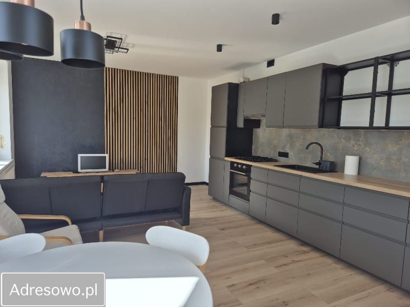 Mieszkanie 3-pokojowe Wrocław Krzyki, ul. Nyska. Zdjęcie 9