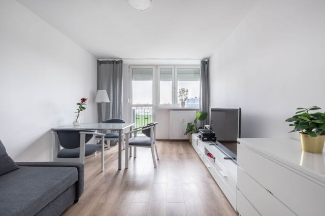 Mieszkanie 2-pokojowe Poznań Łazarz, ul. Hetmańska. Zdjęcie 5