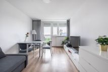 Mieszkanie 2-pokojowe Poznań Łazarz, ul. Hetmańska. Zdjęcie 4