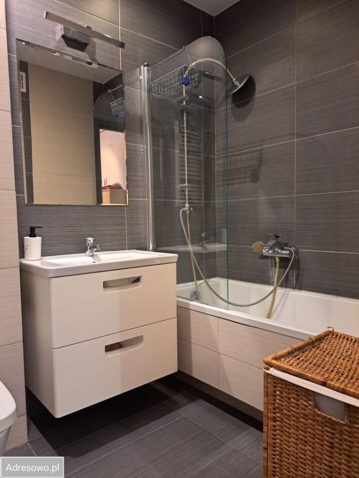 Mieszkanie 2-pokojowe Warszawa Białołęka, ul. Odkryta. Zdjęcie 7