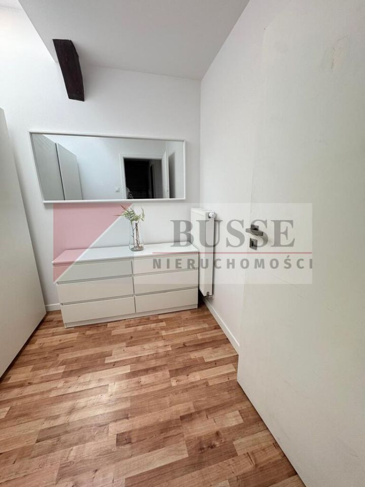 Mieszkanie 2-pokojowe Szczecin Centrum, ul. Kaszubska. Zdjęcie 10