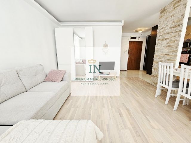 Mieszkanie 1-pokojowe Lublin Węglinek, ul. Jaspisowa. Zdjęcie 4