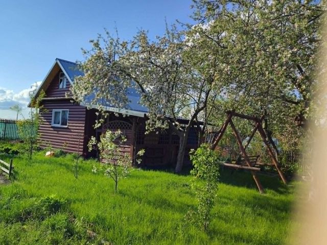 Działka rod Hajnówka, ul. Prosta. Zdjęcie 1