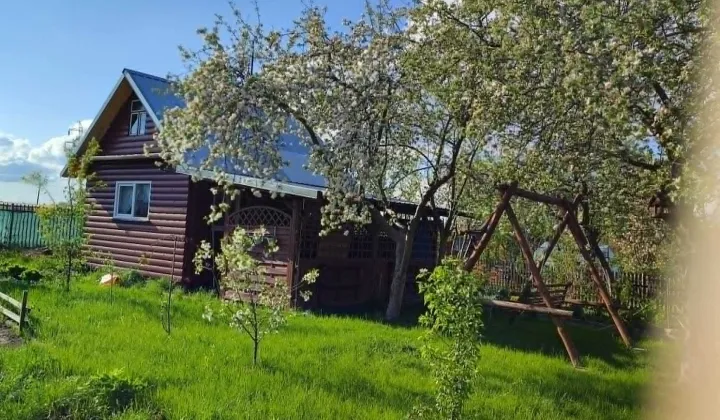 Działka rod Hajnówka, ul. Prosta