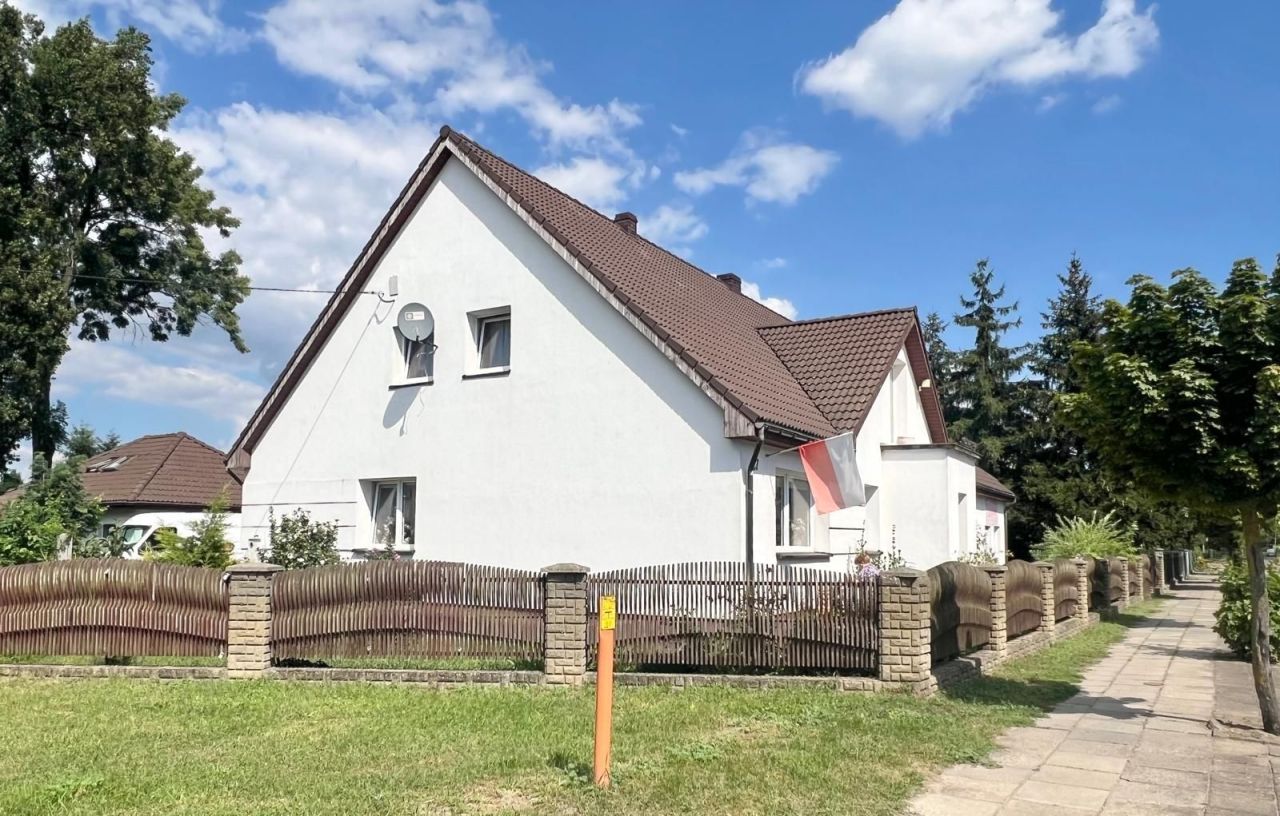 dom wolnostojący Witnica. Zdjęcie 6