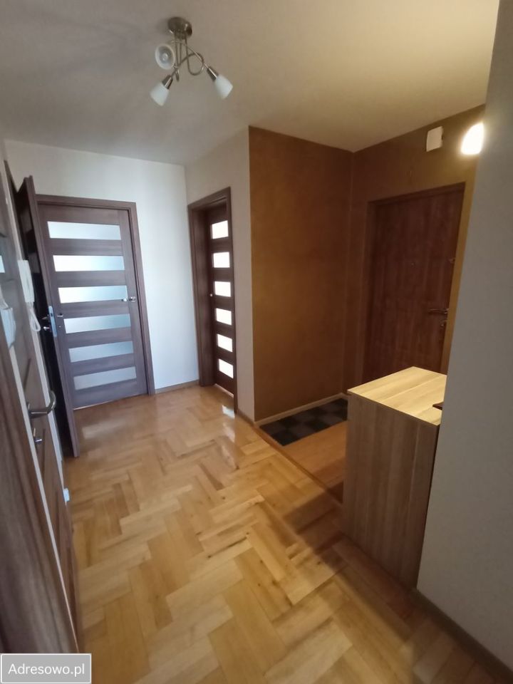 Mieszkanie 3-pokojowe Radom Zamłynie, ul. Spółdzielcza. Zdjęcie 3