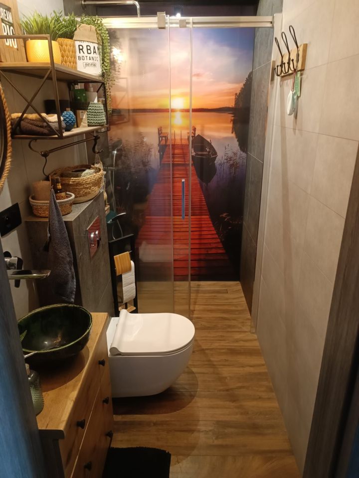 dom wolnostojący Kalisz Dobrzec. Zdjęcie 4