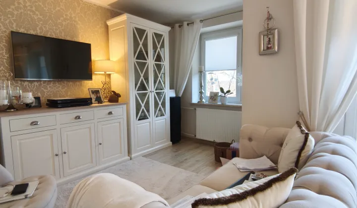 Mieszkanie 2-pokojowe Żukowo, ul. Armii Krajowej