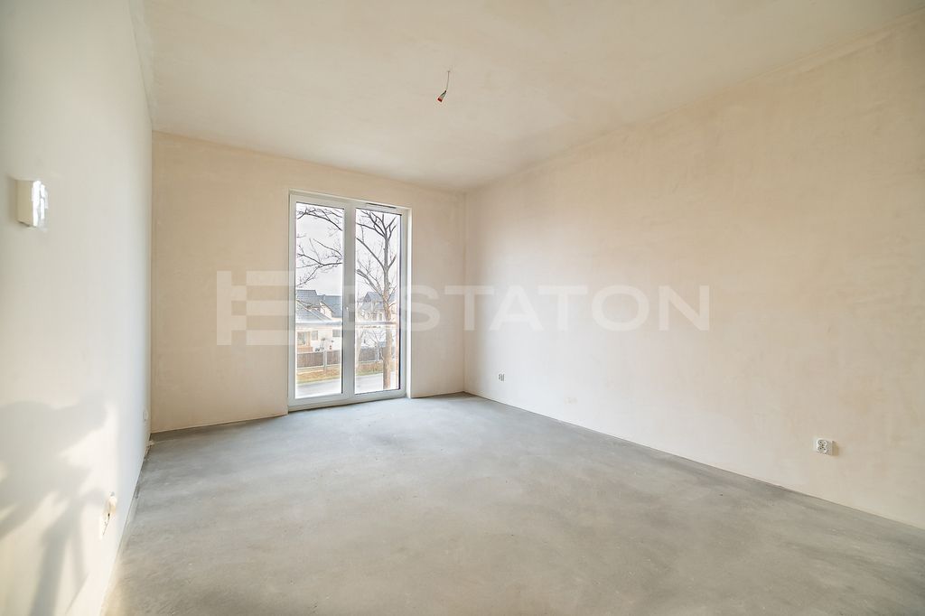 dom szeregowy, 5 pokoi Głogów Małopolski, ul. Wojska Polskiego. Zdjęcie 10