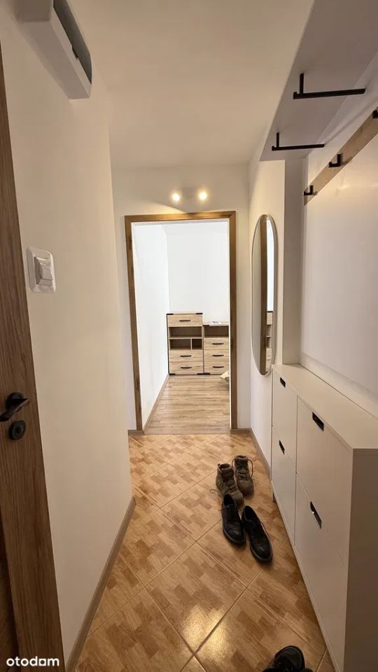 Mieszkanie 2-pokojowe Oława, ul. Rybacka. Zdjęcie 3