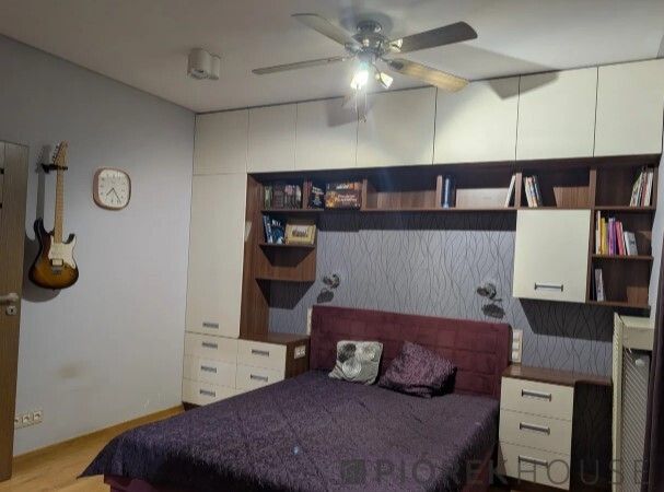 Mieszkanie 3-pokojowe Warszawa Ursynów, al. Komisji Edukacji Narodowej. Zdjęcie 13