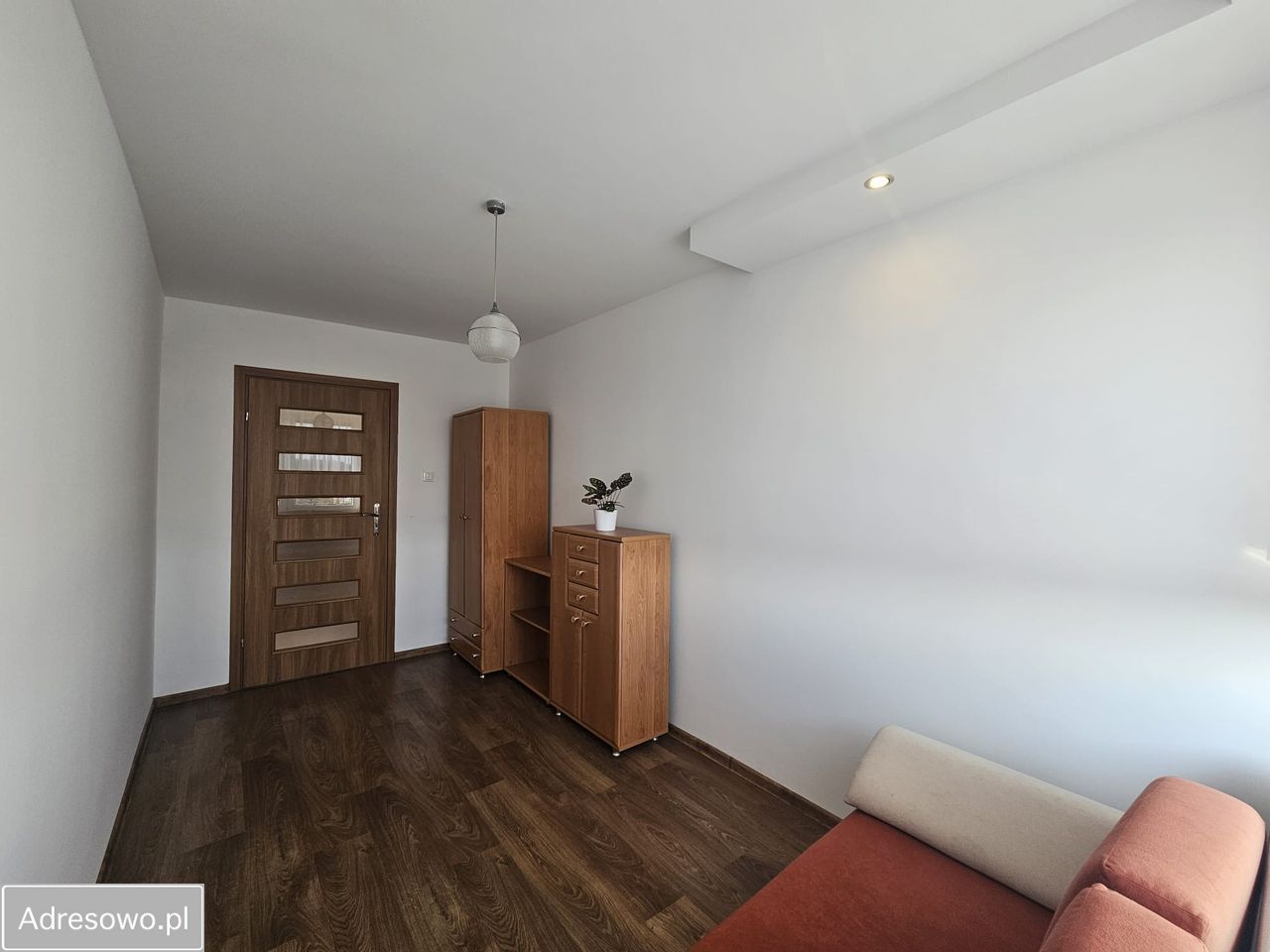 Mieszkanie 3-pokojowe Zielona Góra Centrum, ul. Węgierska. Zdjęcie 3