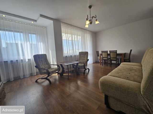 Mieszkanie 3-pokojowe Zielona Góra Centrum, ul. Węgierska. Zdjęcie 1