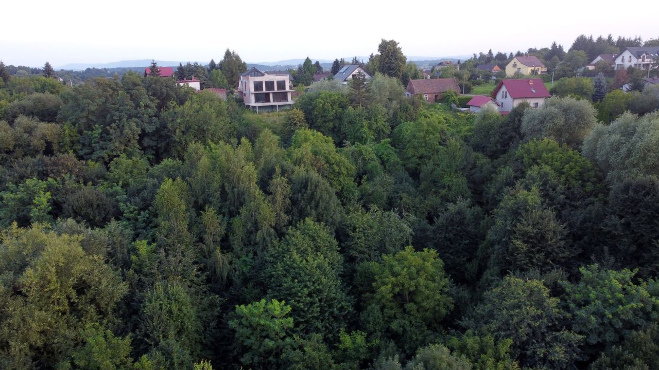 dom wolnostojący, 7 pokoi Siercza. Zdjęcie 3