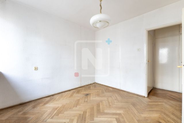 Mieszkanie 3-pokojowe Warszawa Śródmieście, ul. Pańska. Zdjęcie 3