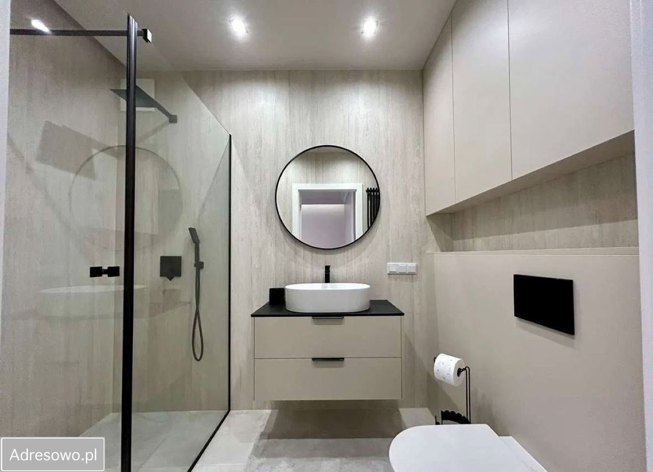 Mieszkanie 4-pokojowe Gdańsk Letnica, ul. Aleksandra Rożankowskiego. Zdjęcie 16